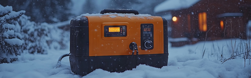 generator