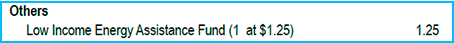 Upper Peninsula Power Company