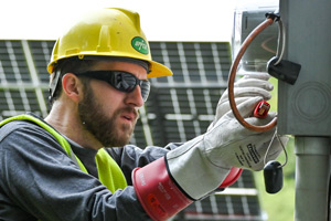 Upper Peninsula Power Company