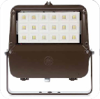 Powerflood floodlight