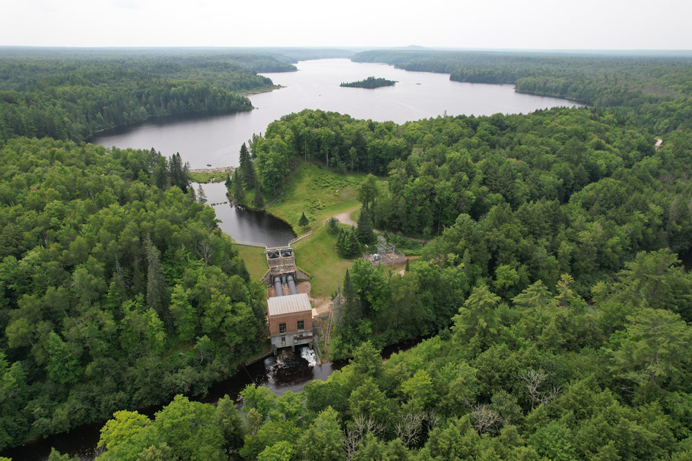 Upper Peninsula Power Company