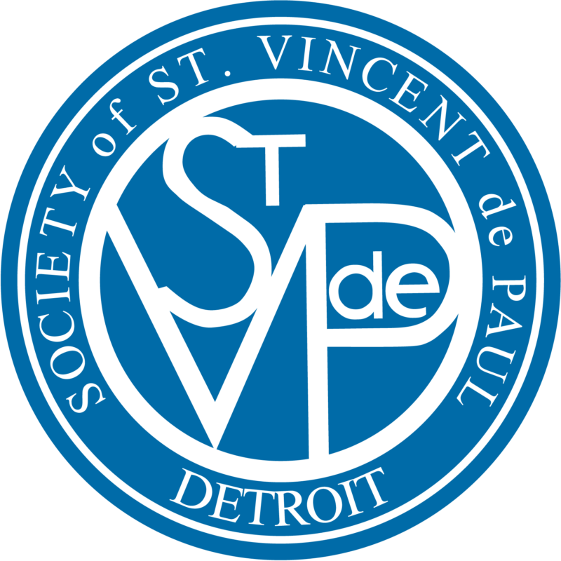 SVDP logo