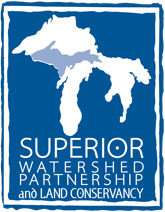 Superior Watershed Partnership logo