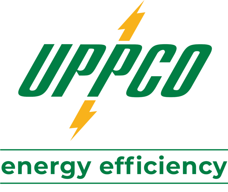 UPPCO Energy Efficiency logo