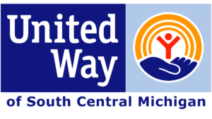 United Way of South Central Michigan logo