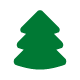 Vegetation Medium Icon