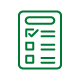 Work Complete Icon