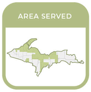 Area Served