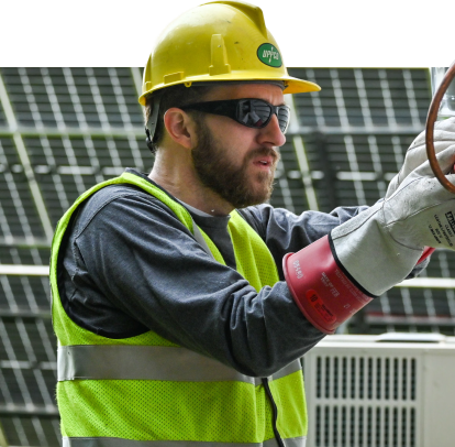 lineman