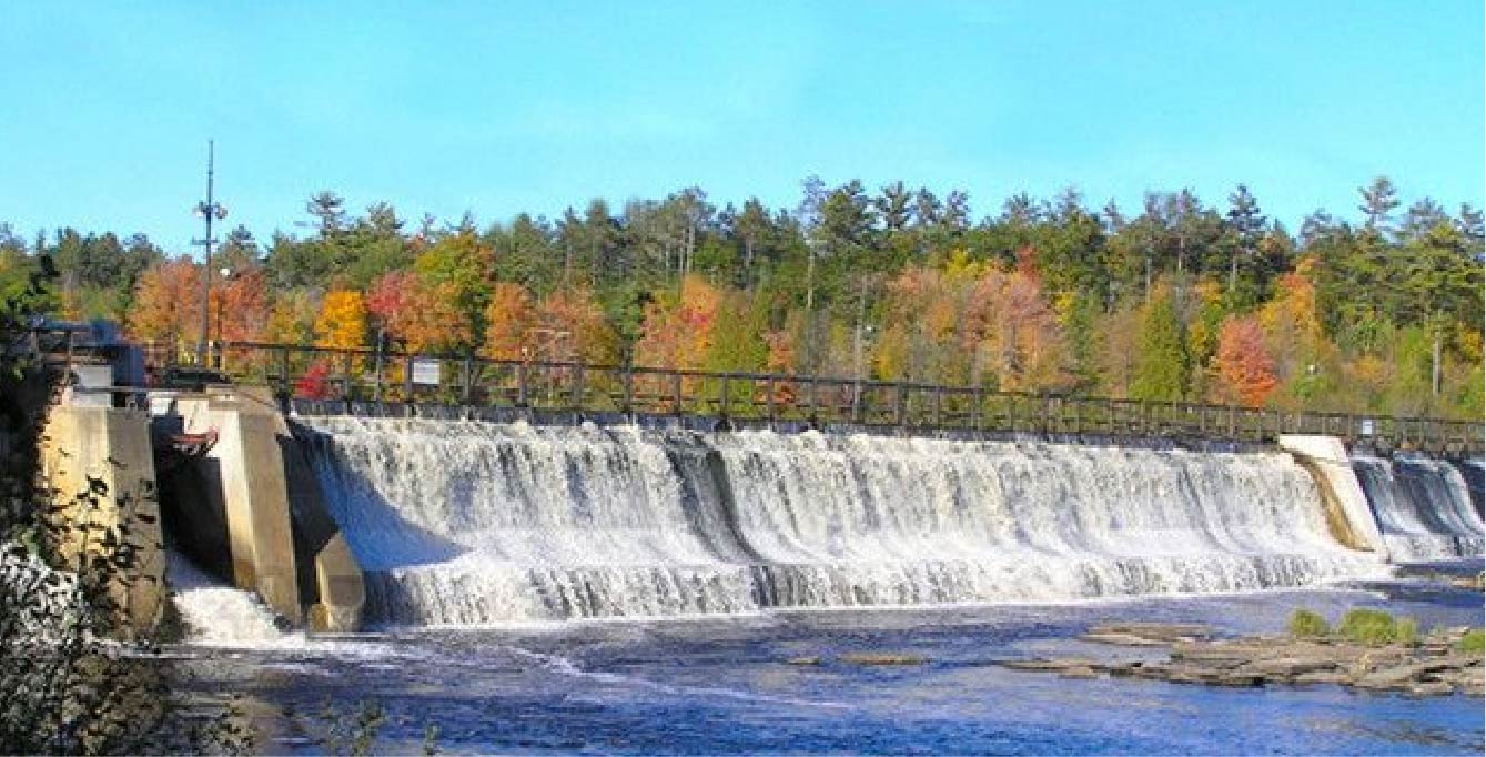 Upper Peninsula Power Company