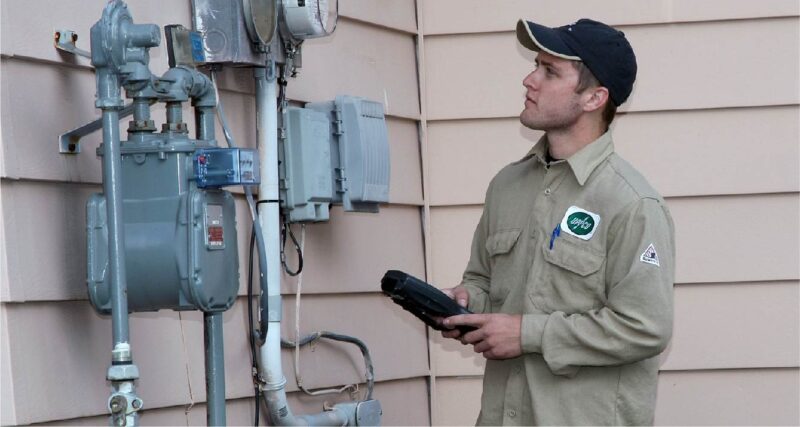 Meter Mechanics