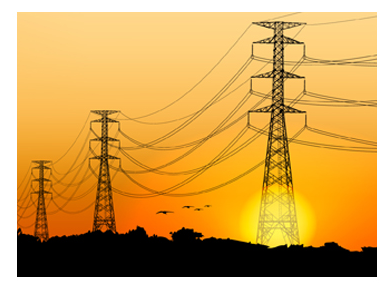transmission lines