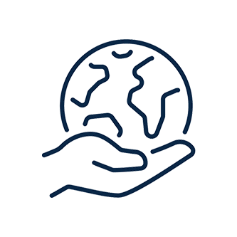 Stewardship Icon