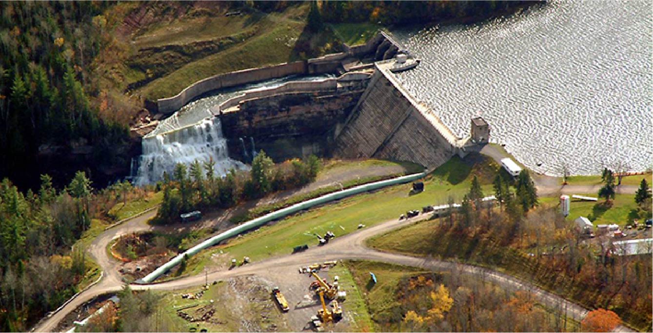 Upper Peninsula Power Company