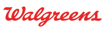 Walgreens logo